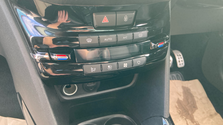 Peugeot 2008 1.2 PureTech 110 GT Line 5dr Petrol Estate